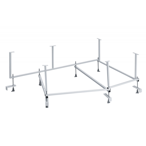 Монтажный комплект для ванны Santek Майорка XL 160х95 см 1.WH11.2.429 Монтажный комплект для ванны Santek Майорка XL 160х95 см 1.WH11.2.429